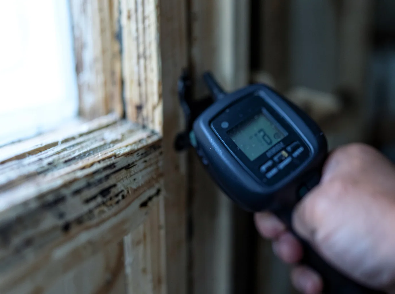 Ceiling Water Damage Repair in Larsen Bay, AK